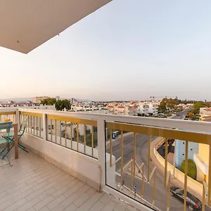  Apartment B57 - Marachique 2 Bed Flat